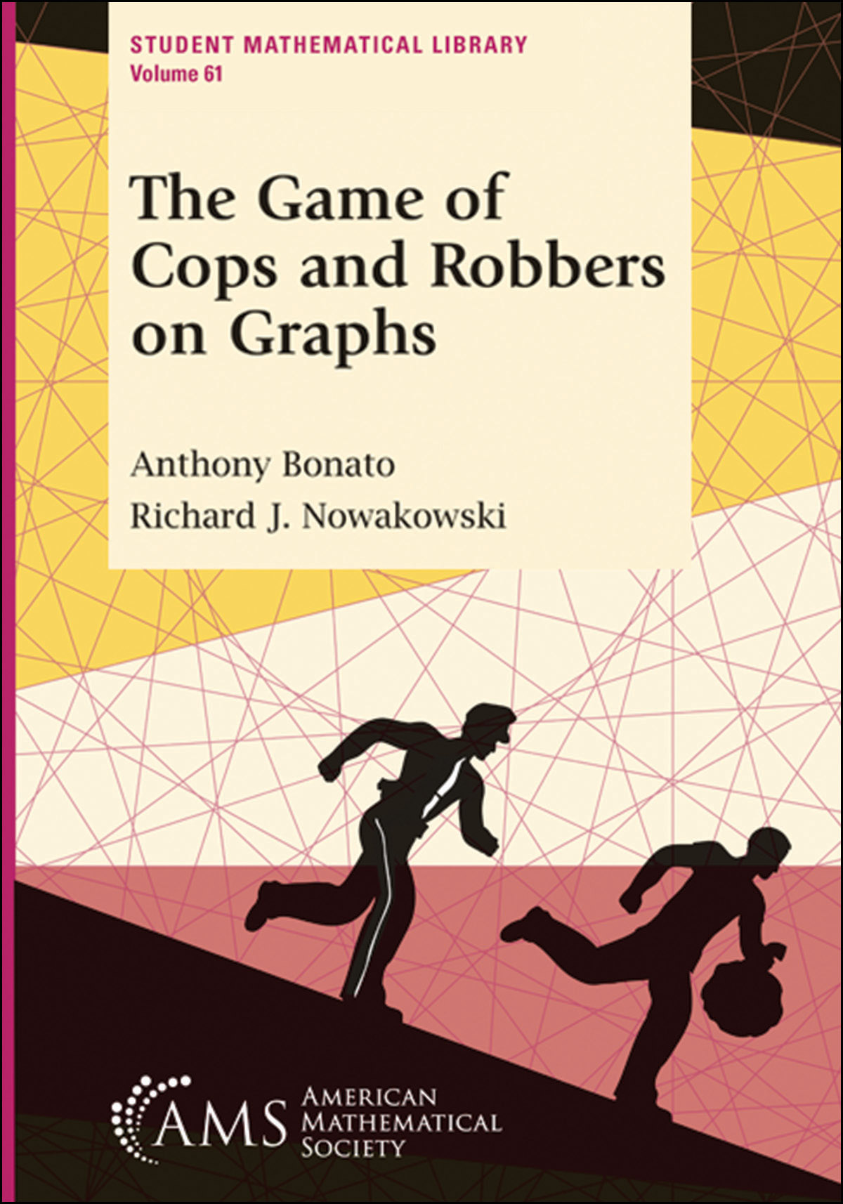 The Game of Cops and Robbers on Graphs